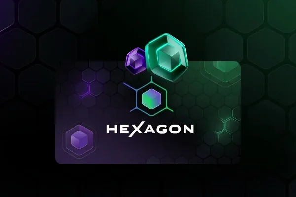 Hexagon
